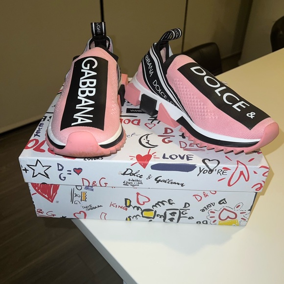 Dolce & Gabbana Shoes - Picture 3 of 3